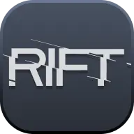 Rift plugin icon